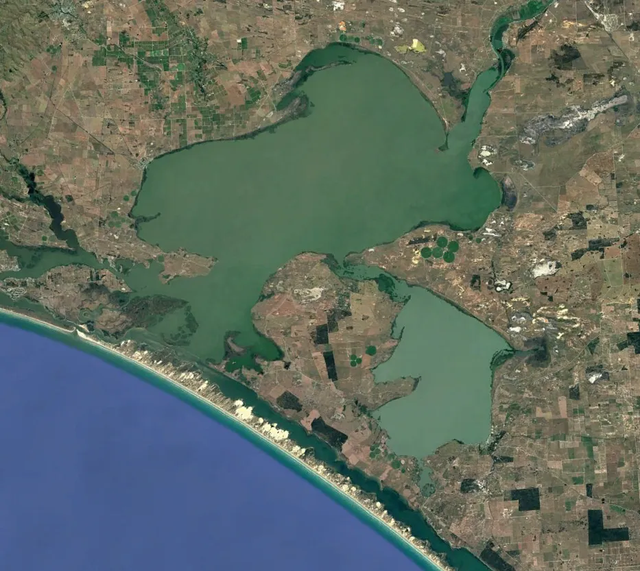 Lake Alexandrina