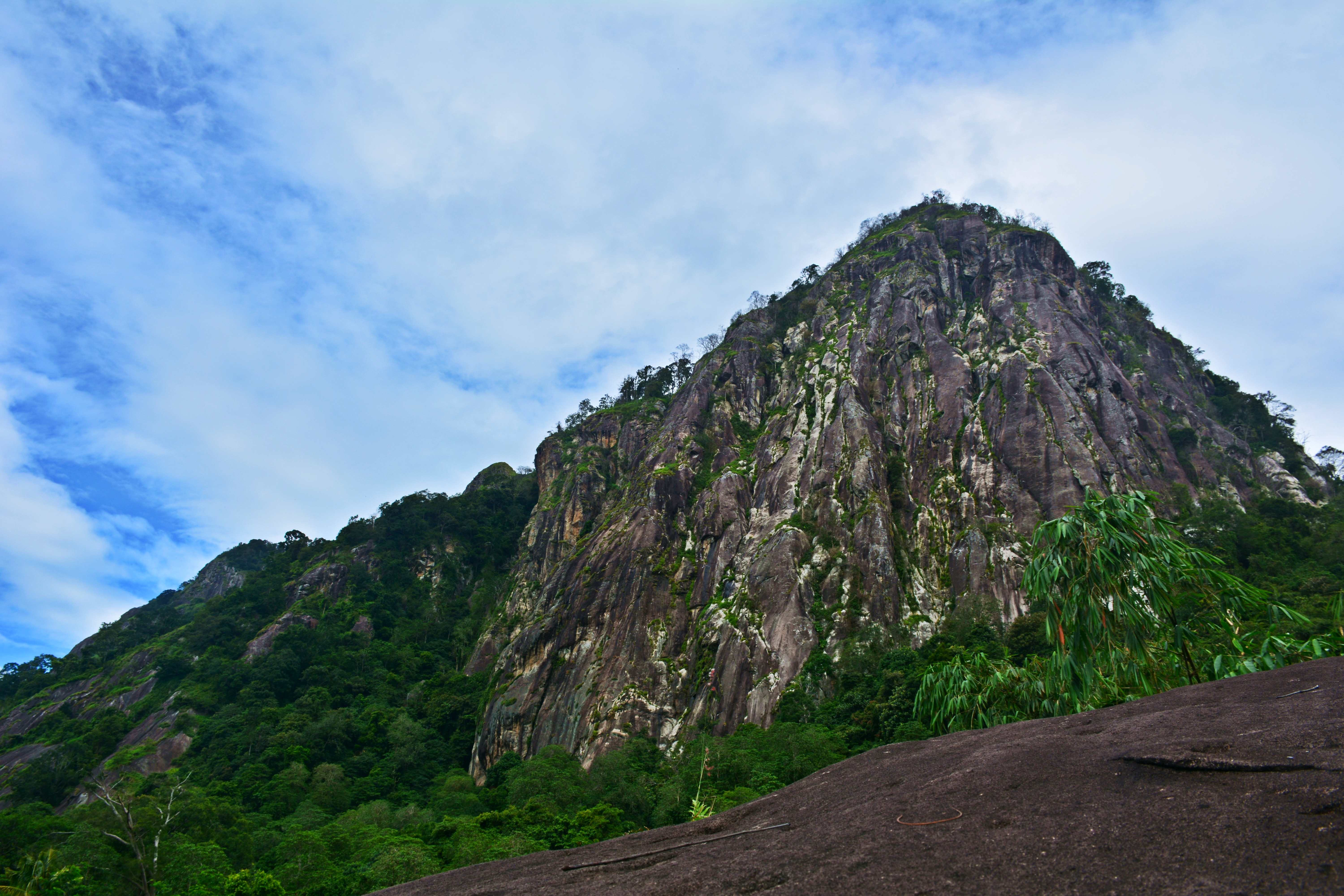 Mount Parang