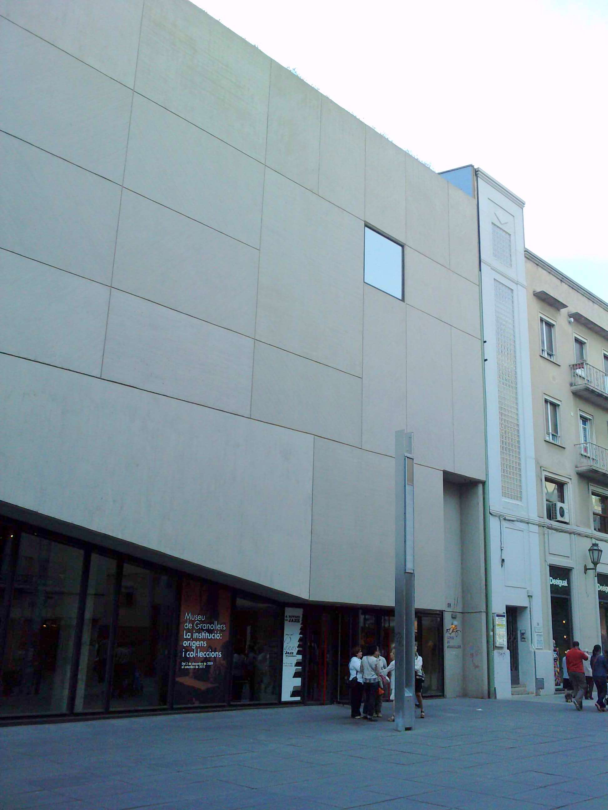 Granollers Museum