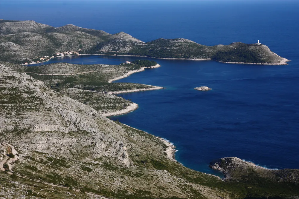 Lastovo