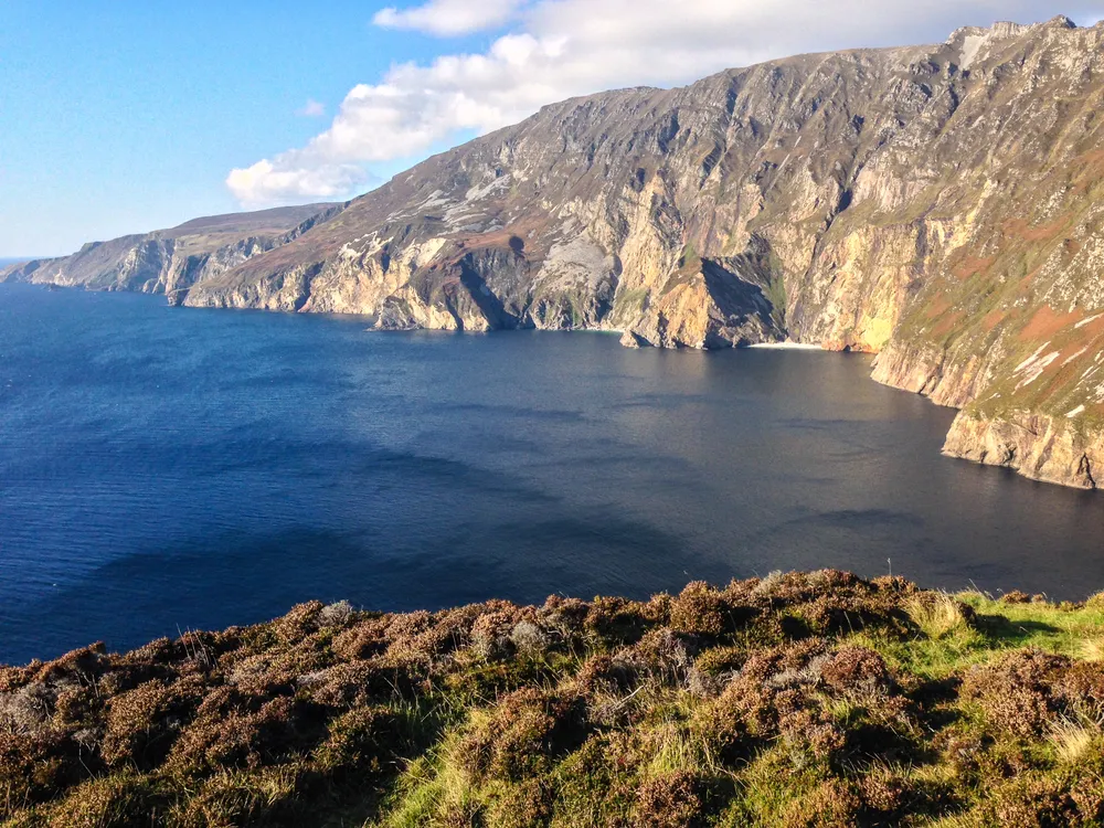 Slieve League