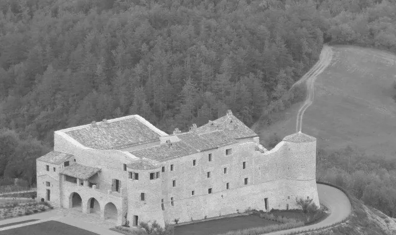 Castello di Procoio