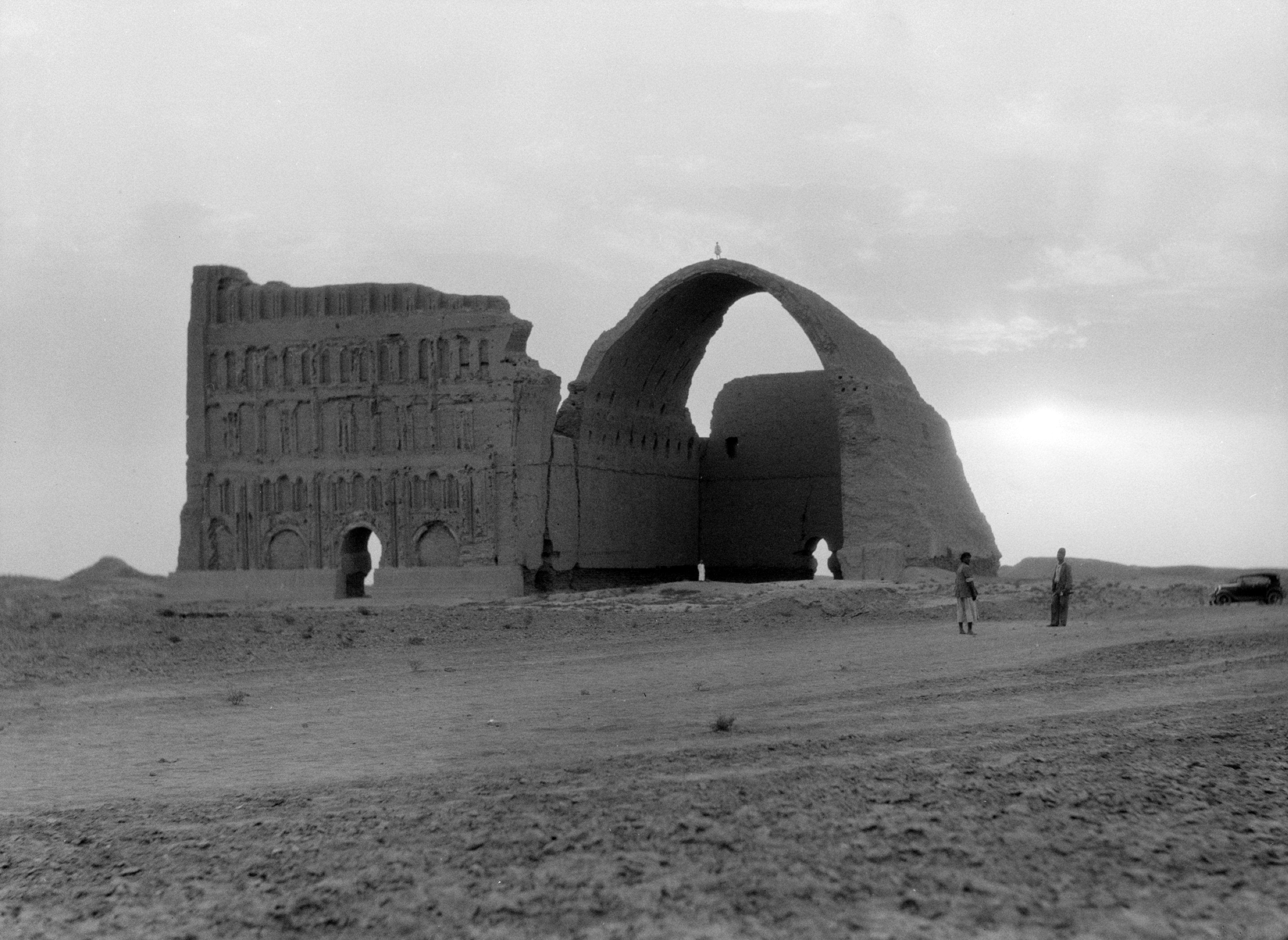 Baghdad Belts, Iraq