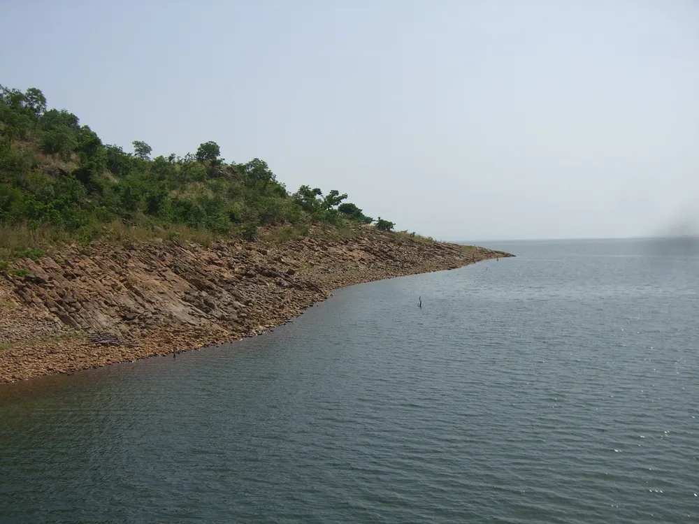 Dodi Island