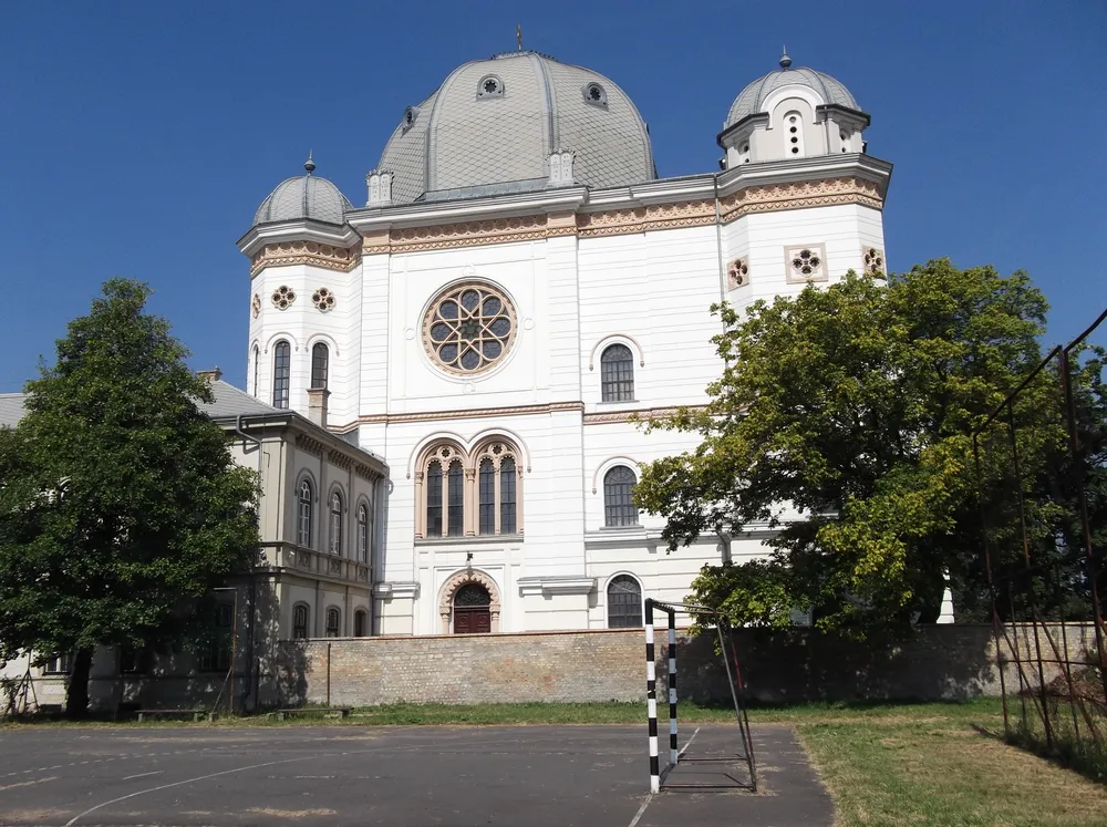 Győr Synagogue