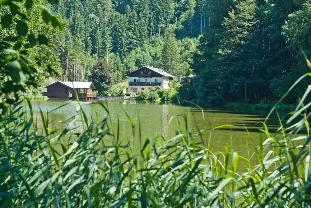 Herzsee