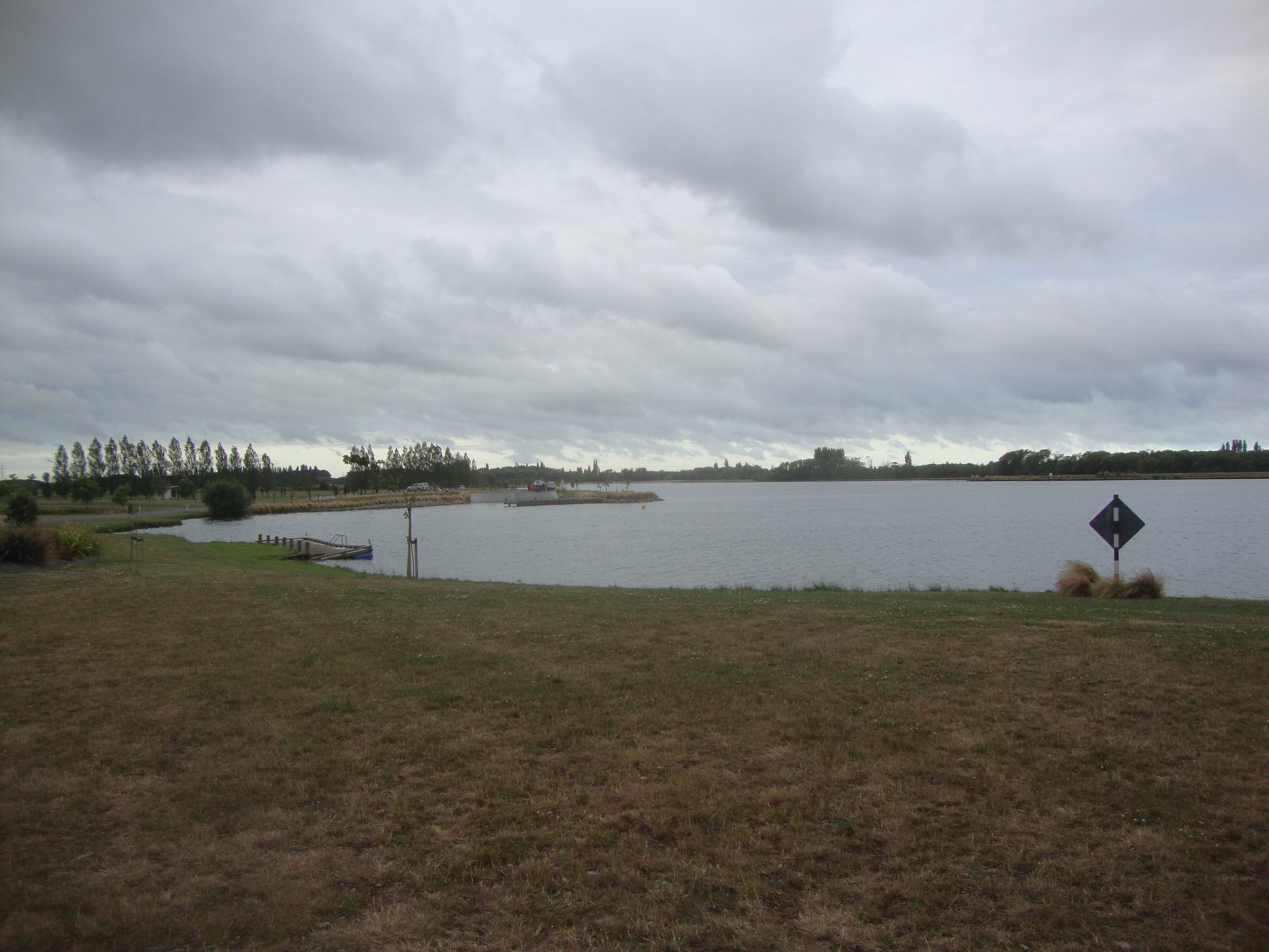 Lake Hood