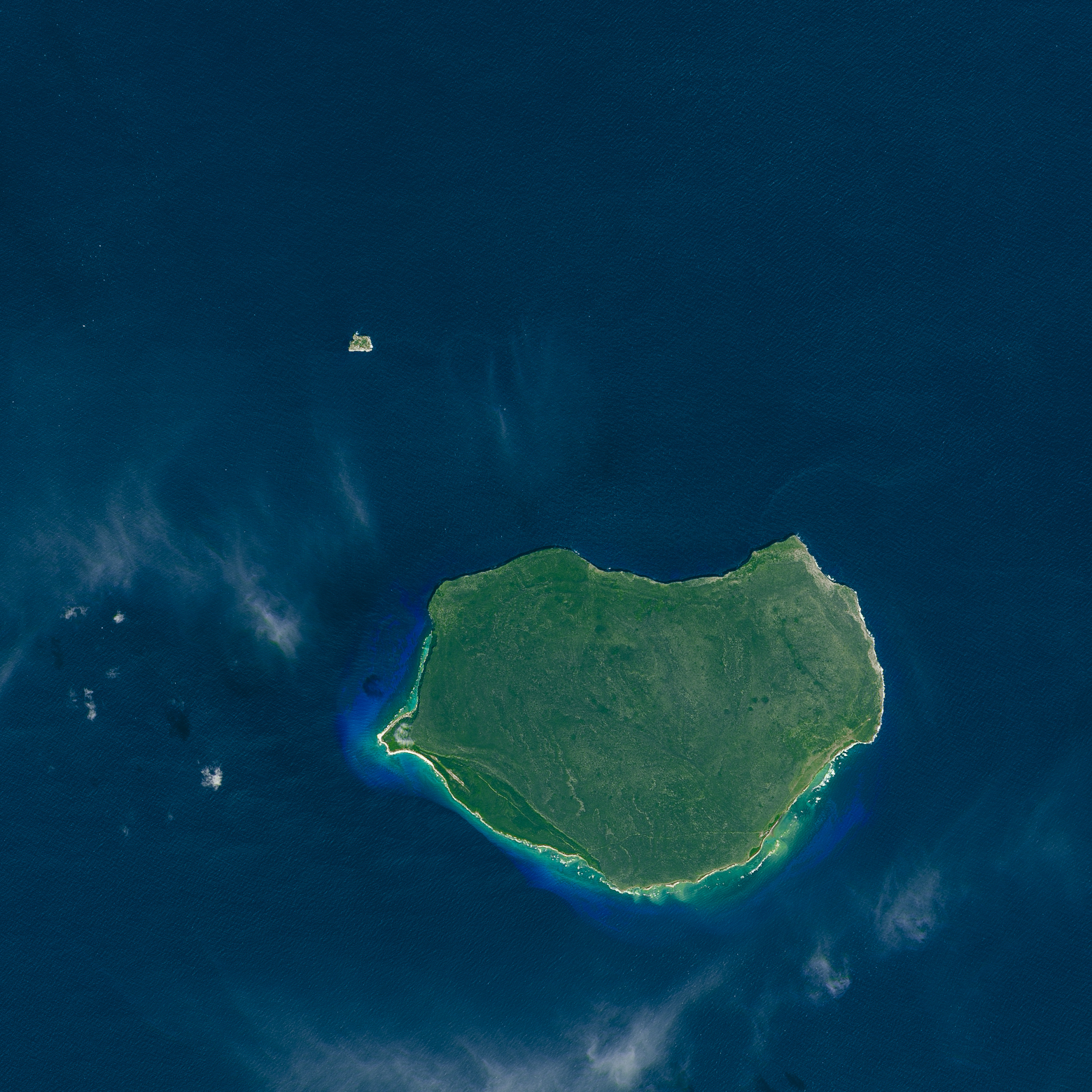 Isla de Mona