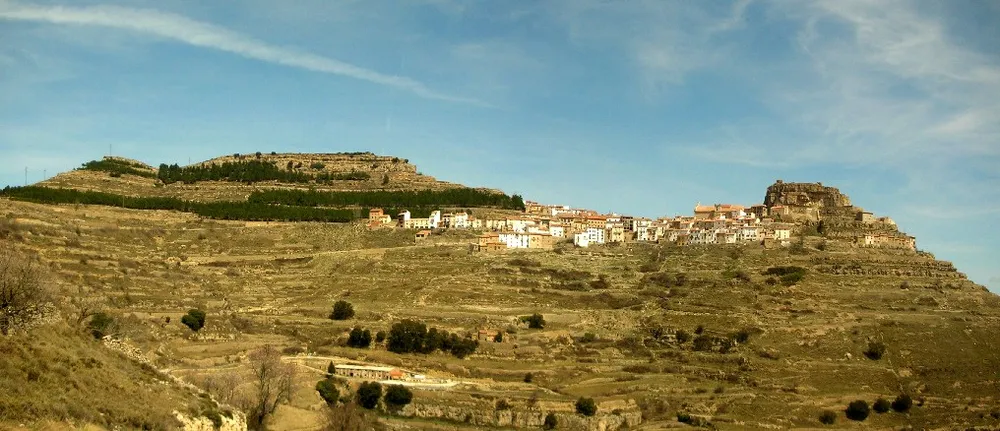 Muela de Ares