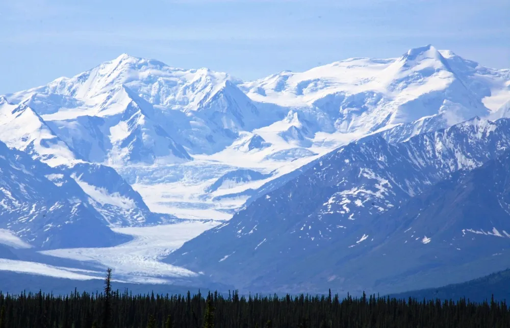 Mount Thor