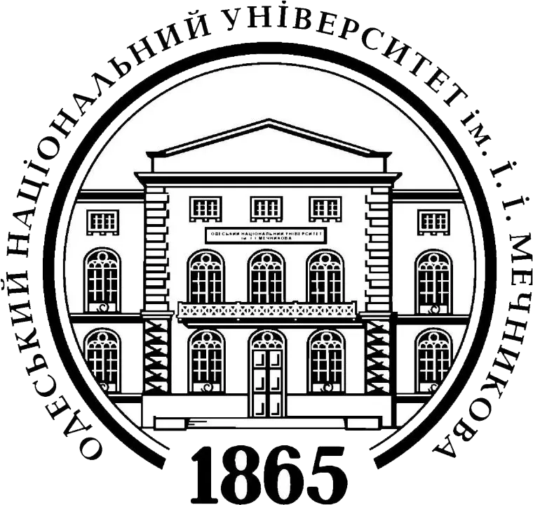 Odesa University