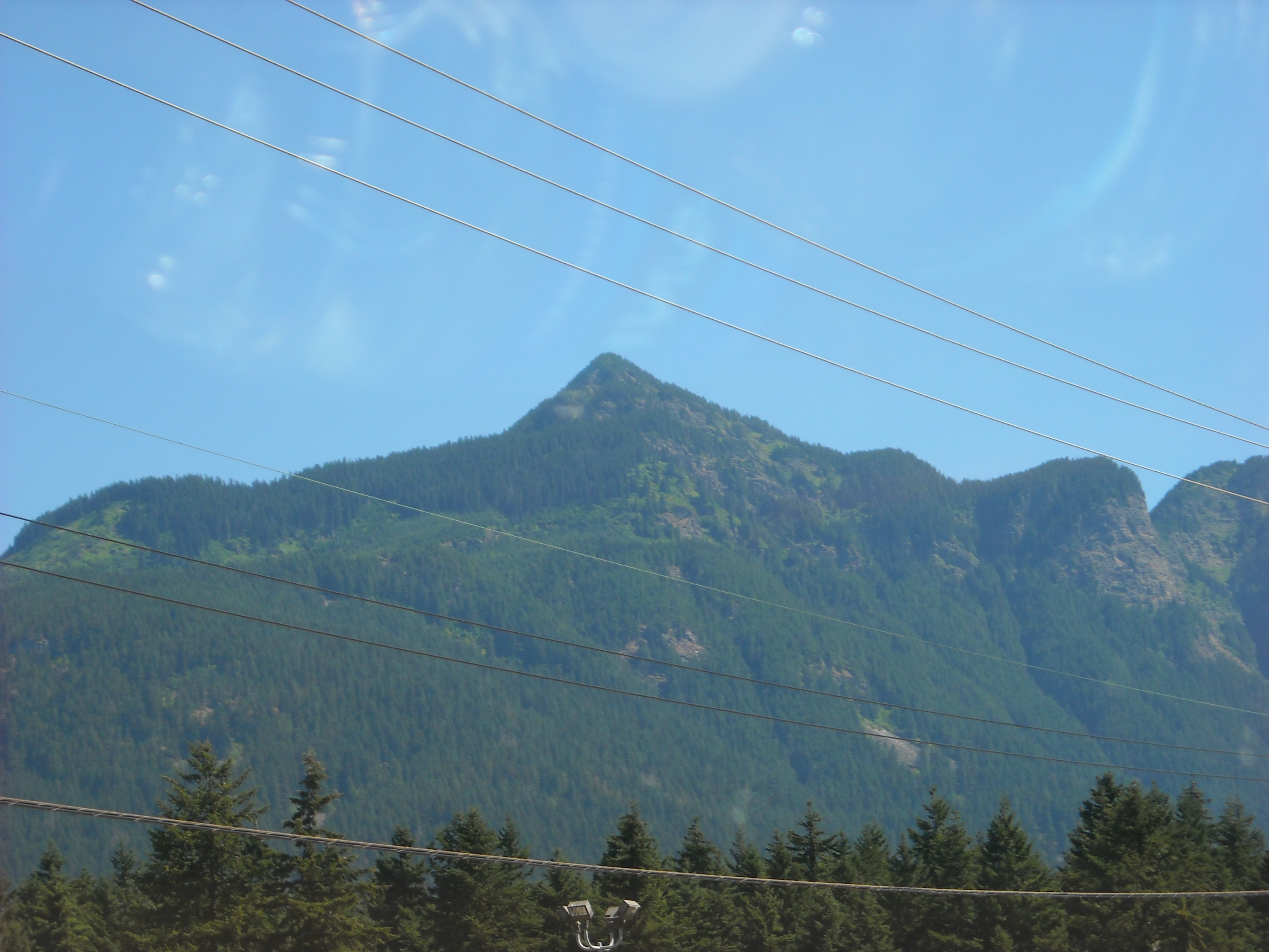 Kawkawa Lake