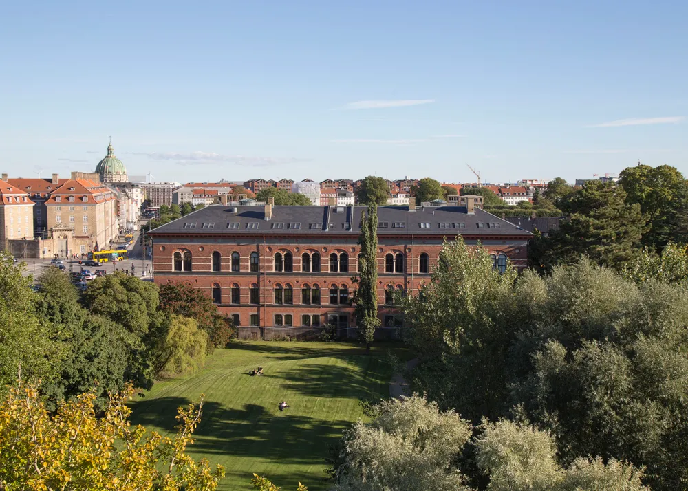 Natural History Museum of Denmark