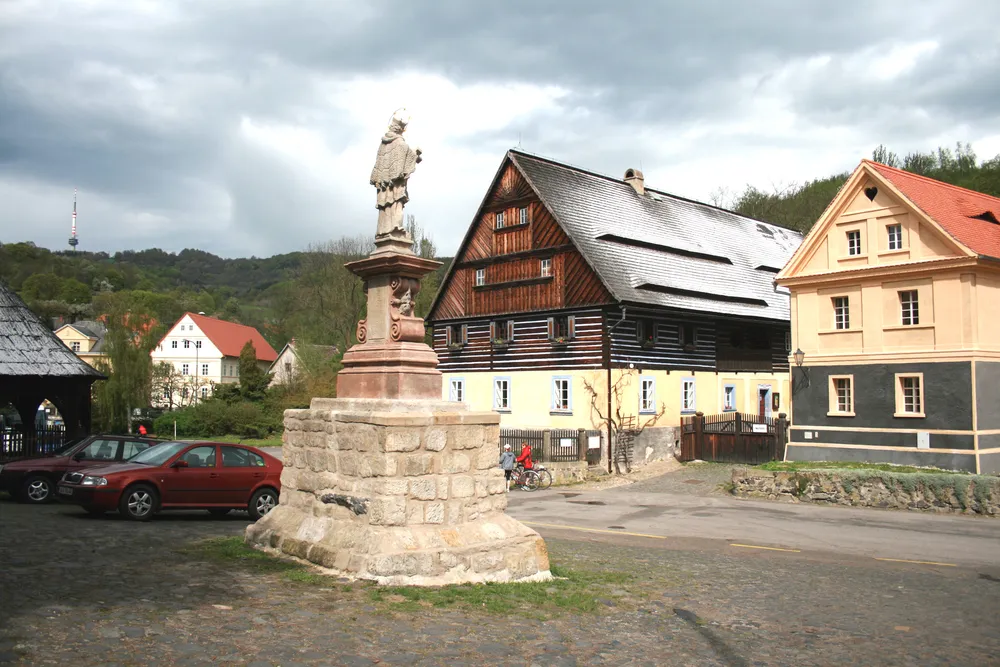 Zubrnice
