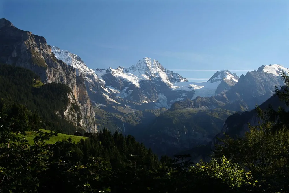 Breithorn