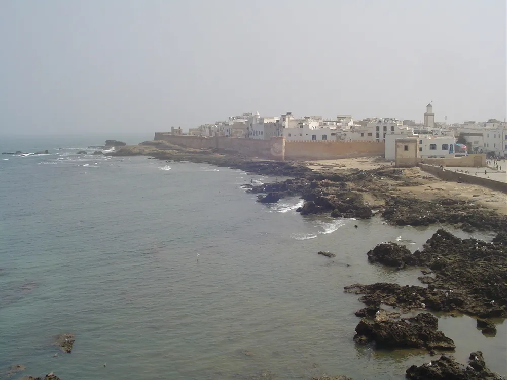 Essaouira, Morocco
