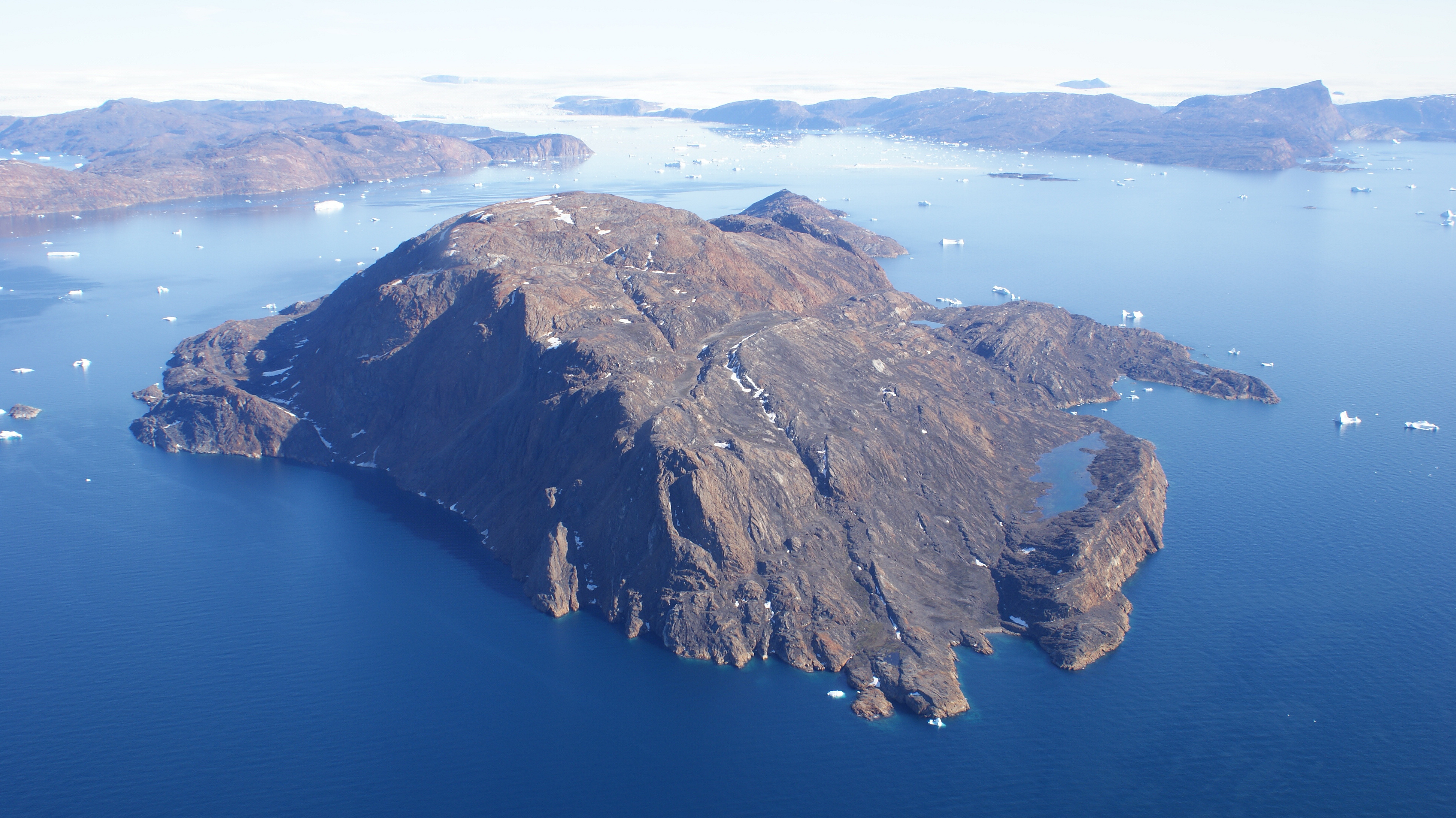 Inussullissuaq
