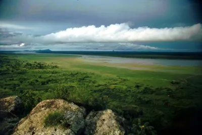 Lake Chiuta
