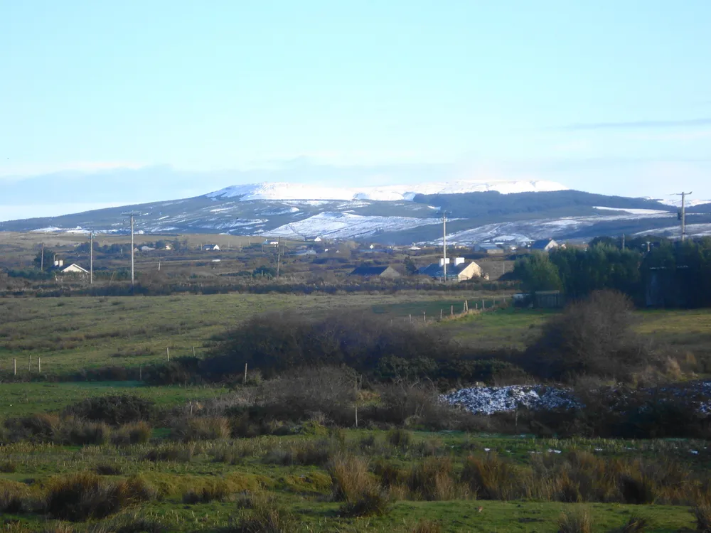 Slievecallan