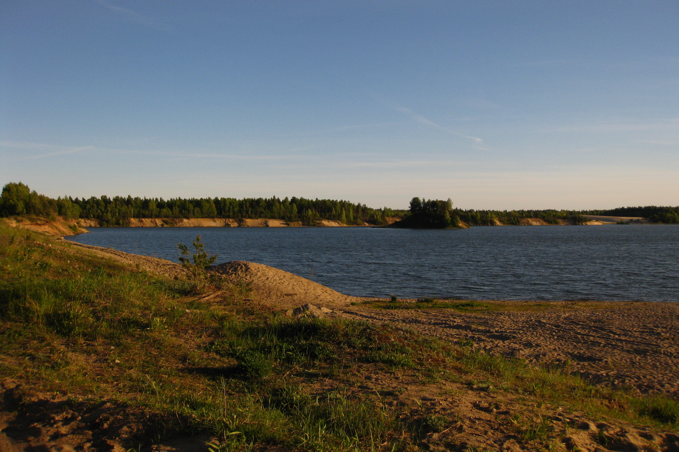 Lake Raku