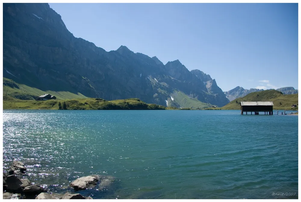 Trüebsee