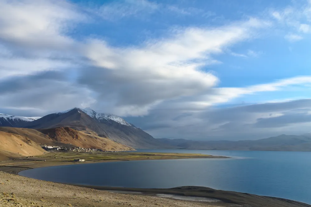 Tso Moriri