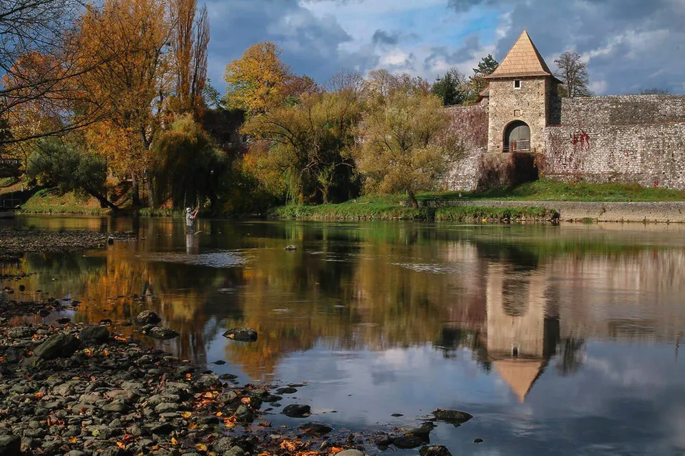 Banja Luka, Bosnia and Herzegovina
