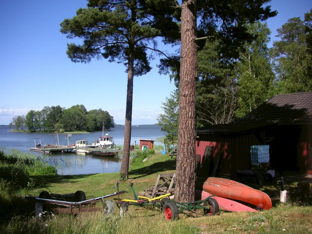 Adelsö