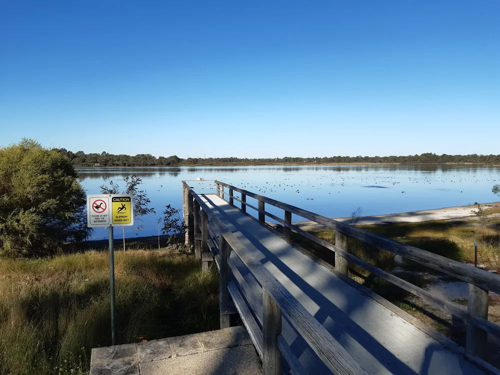 Bibra Lake