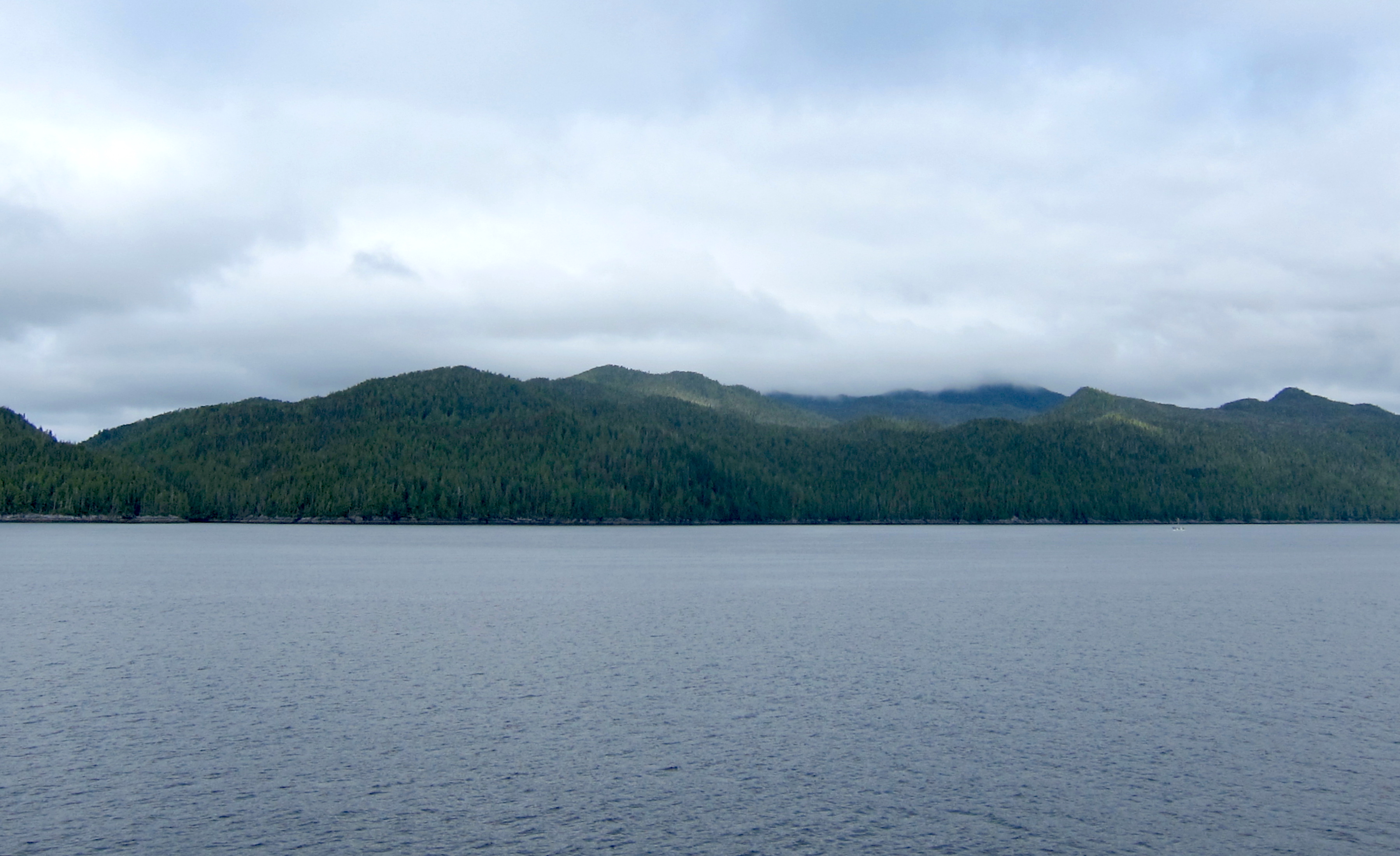 Calvert Island