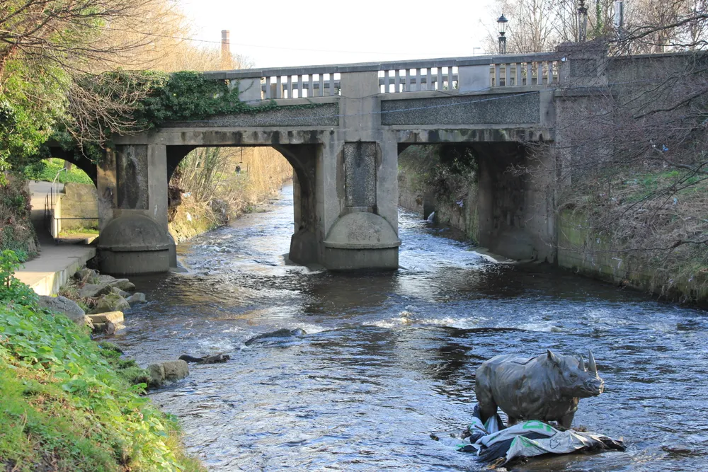 Classon's Bridge