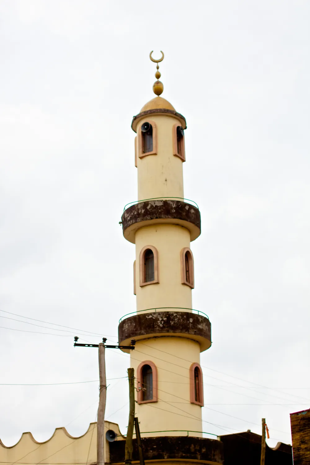 Jimma, Ethiopia