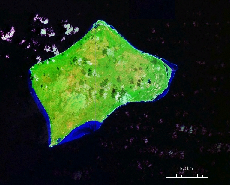 Little Inagua