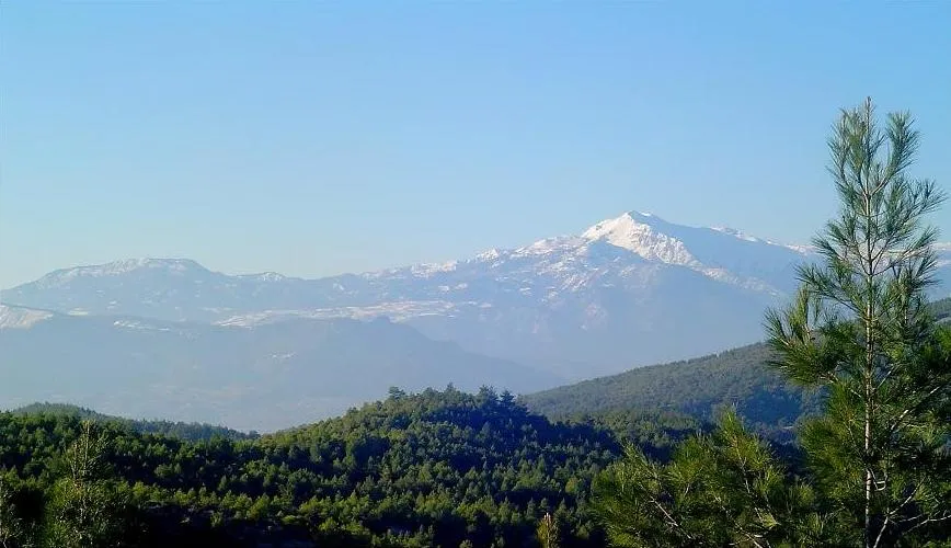 Mount Honaz