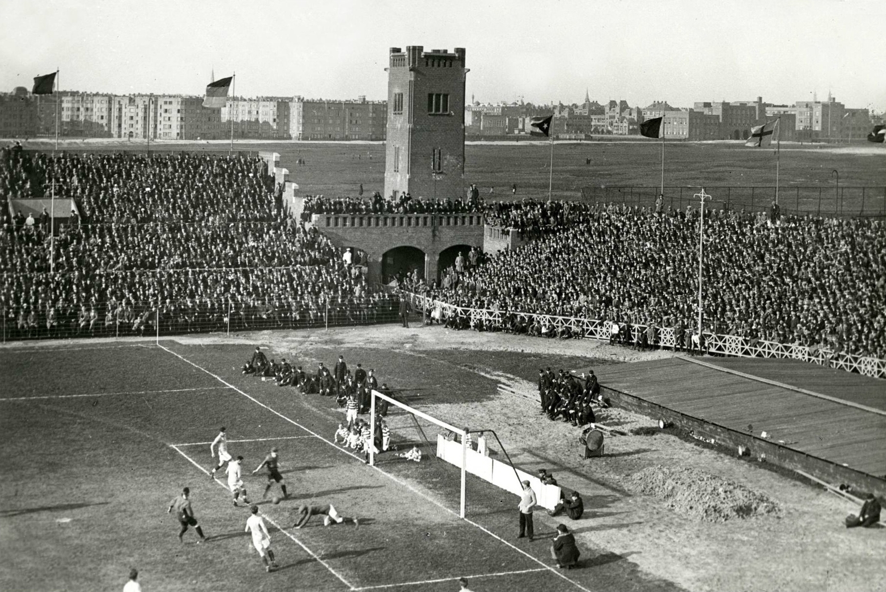 Old Stadion