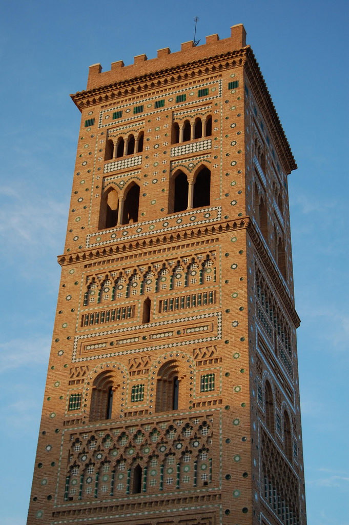 Torre de San Martín