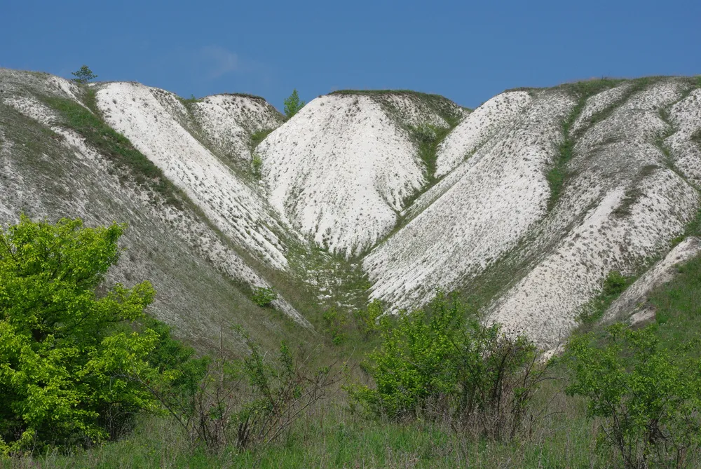 Dvorichna National Nature Park