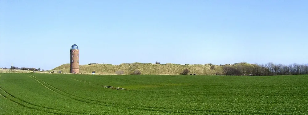 Jaromarsburg