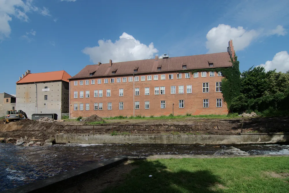 Lębork Castle