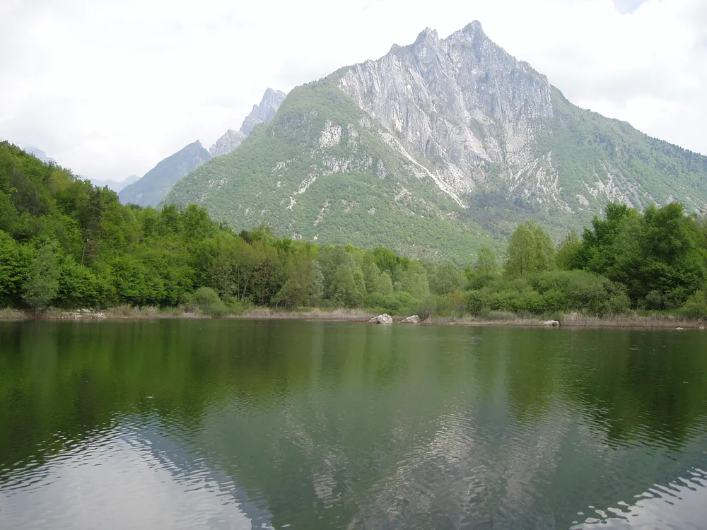 Lake Vedana