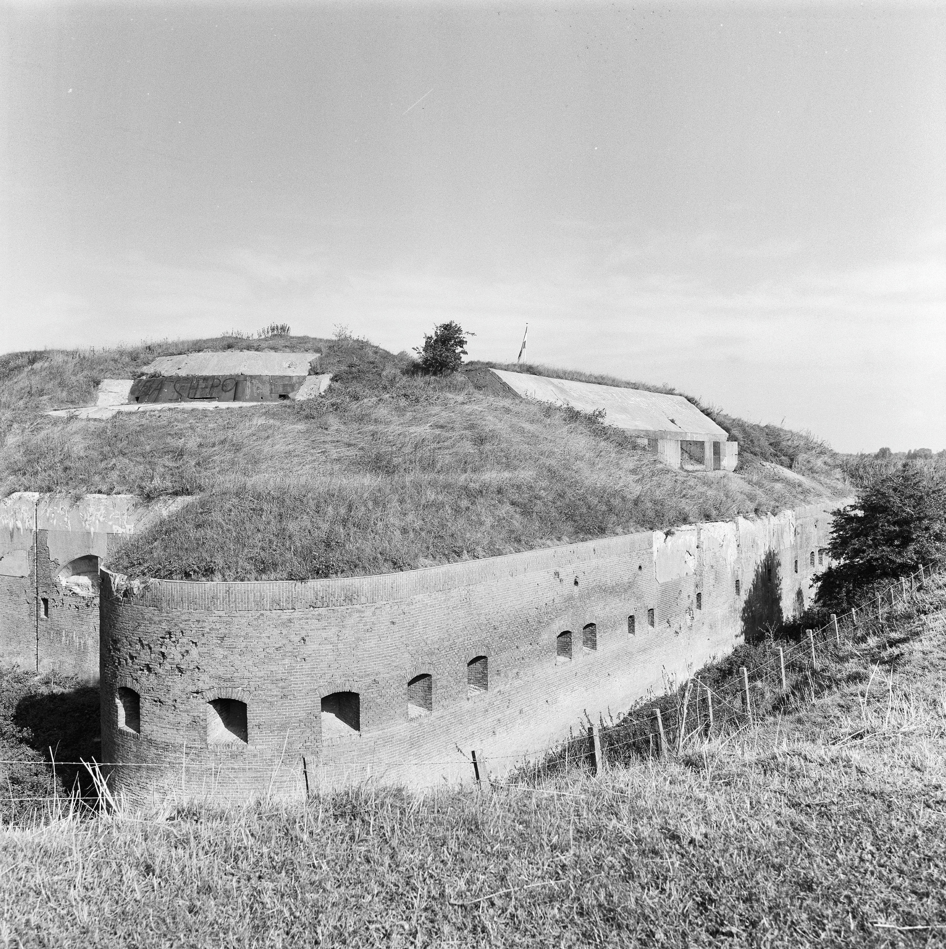Fort Pannerden