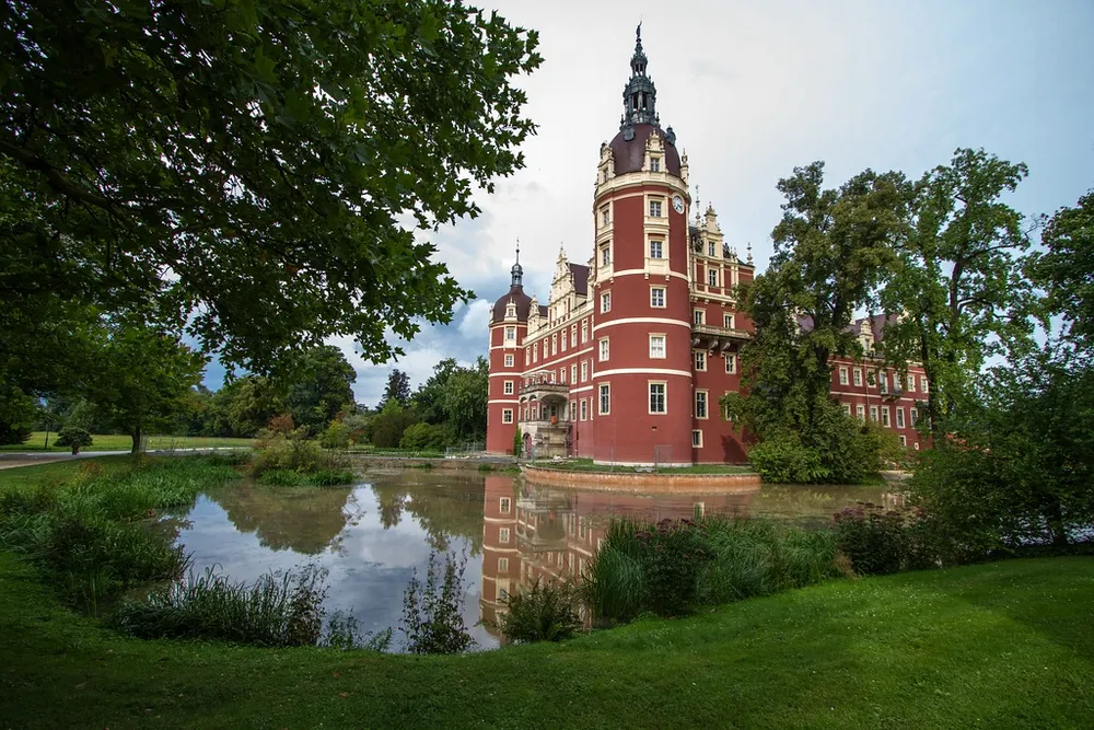 Muskau Park