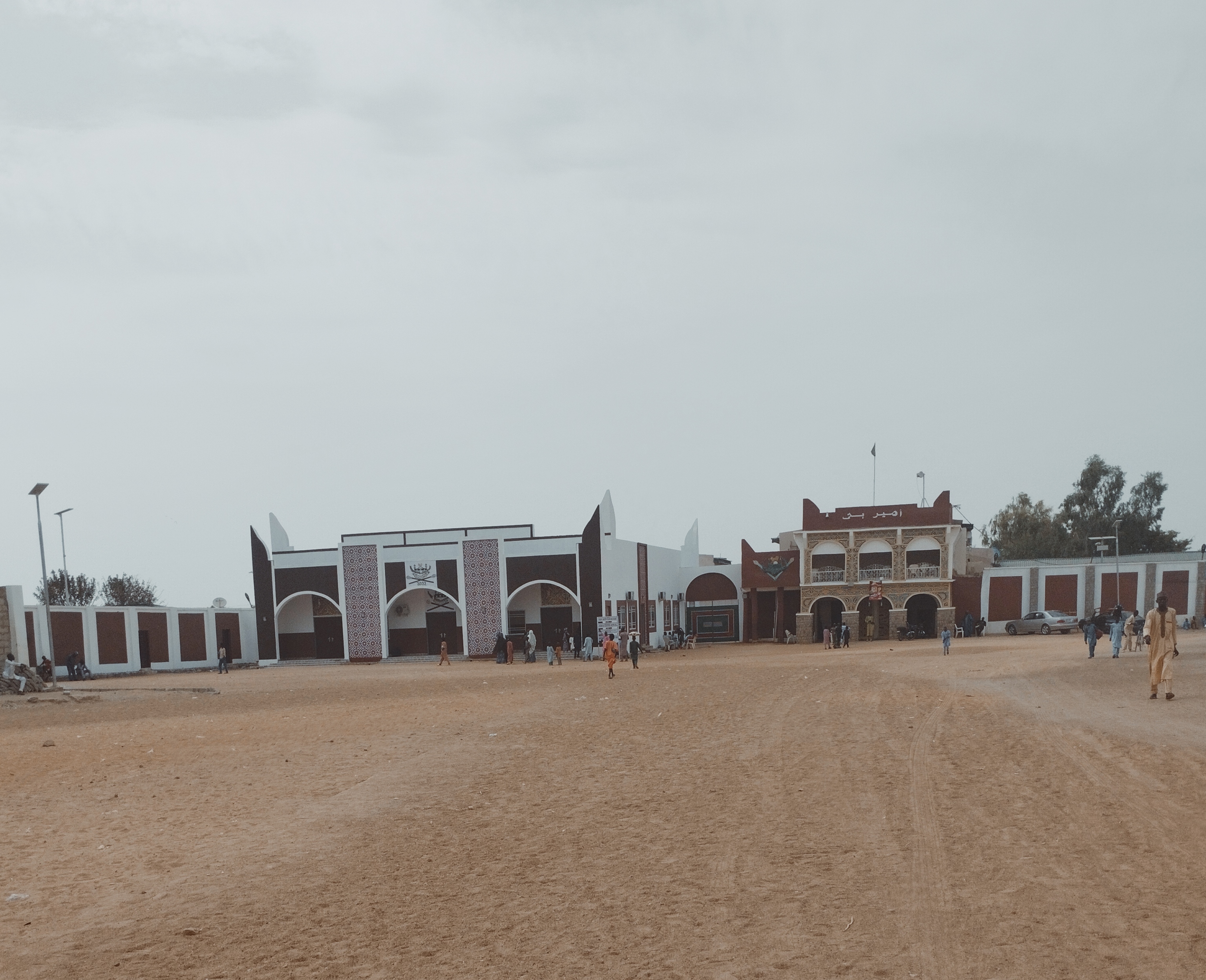 Bichi Emirate