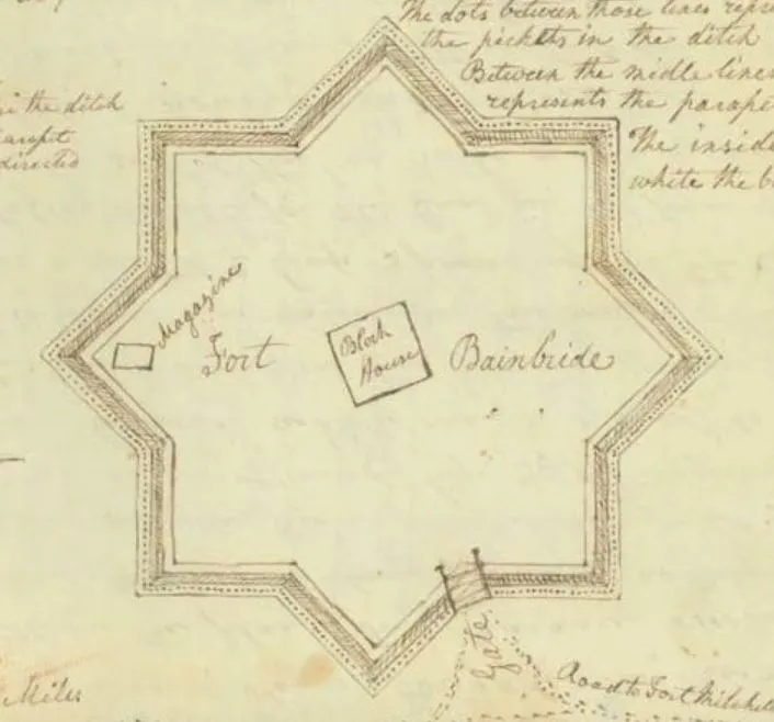 Fort Bainbridge