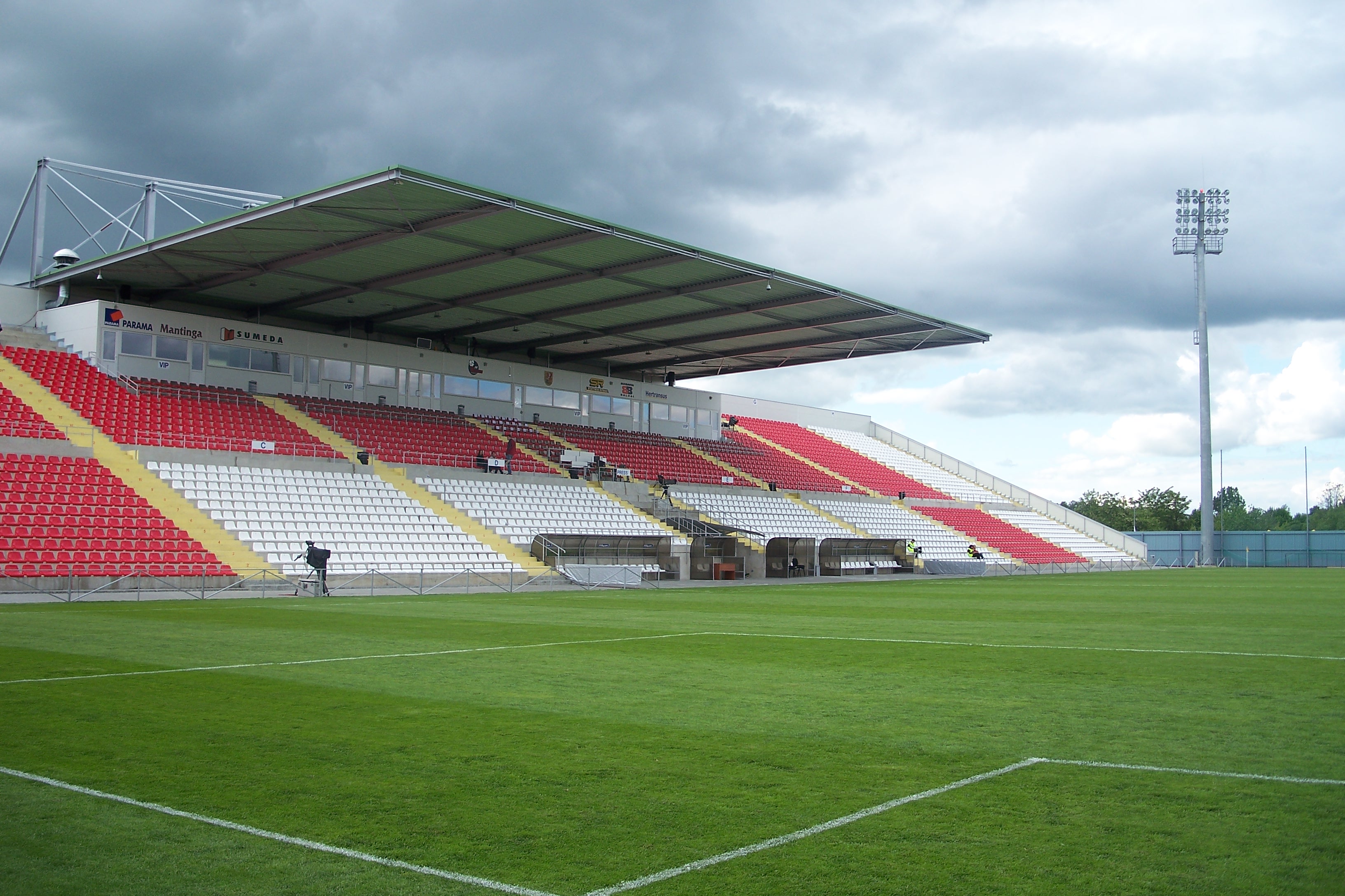 ARVI Football Arena