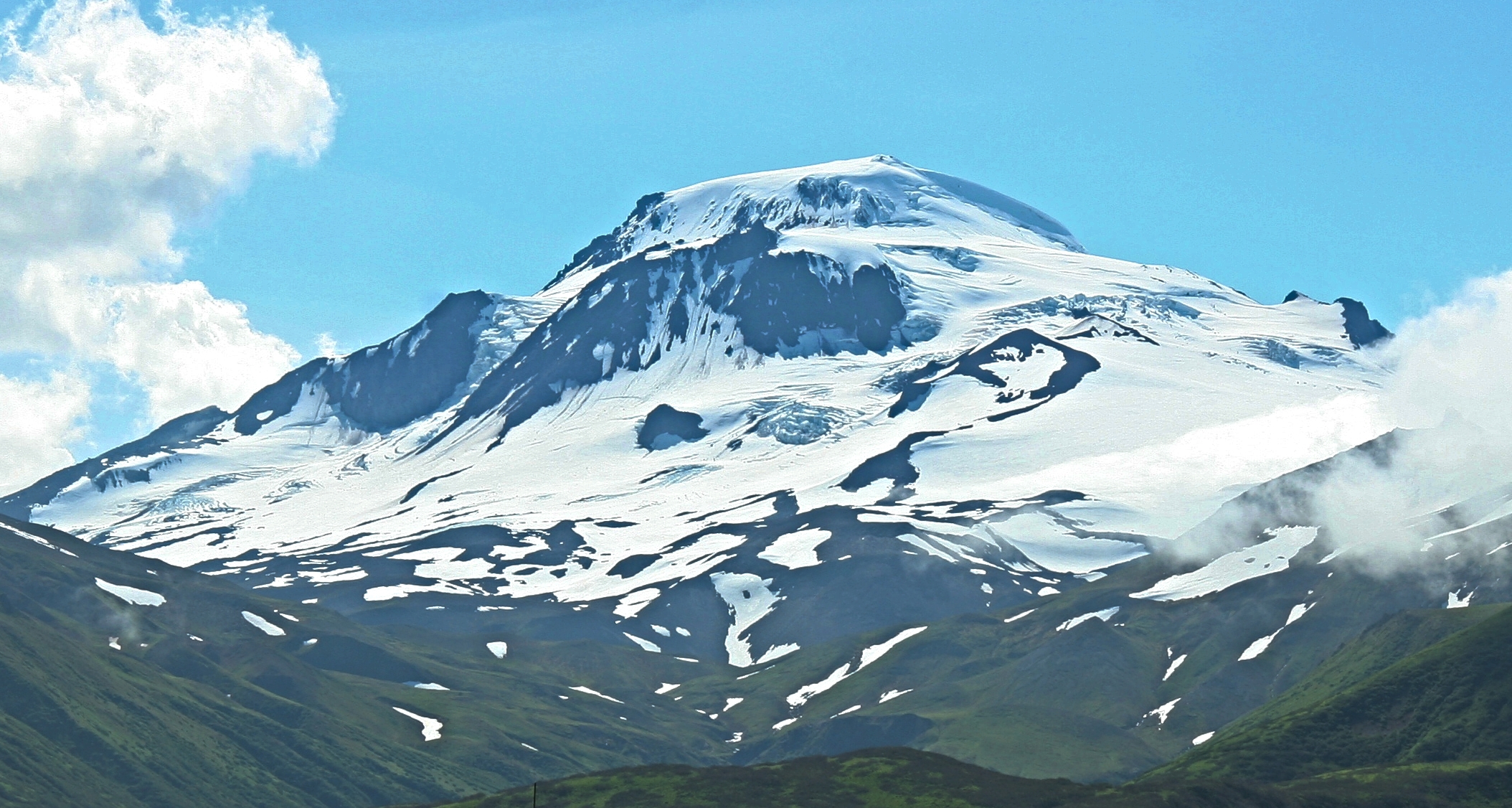 Mount Roundtop