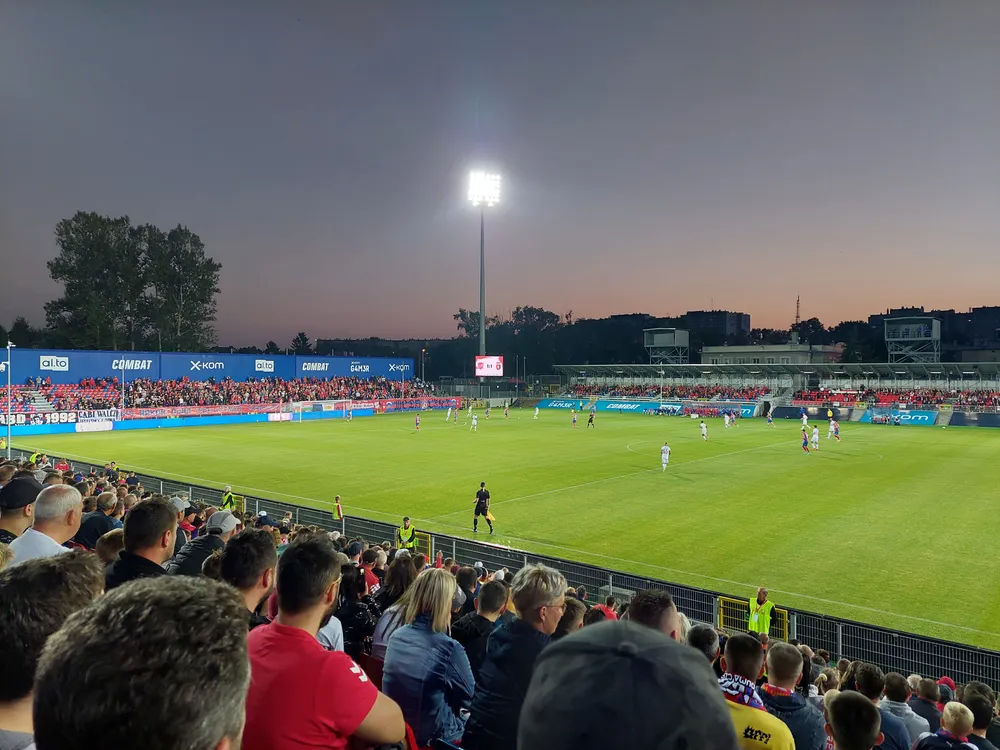 Stadion Miejski