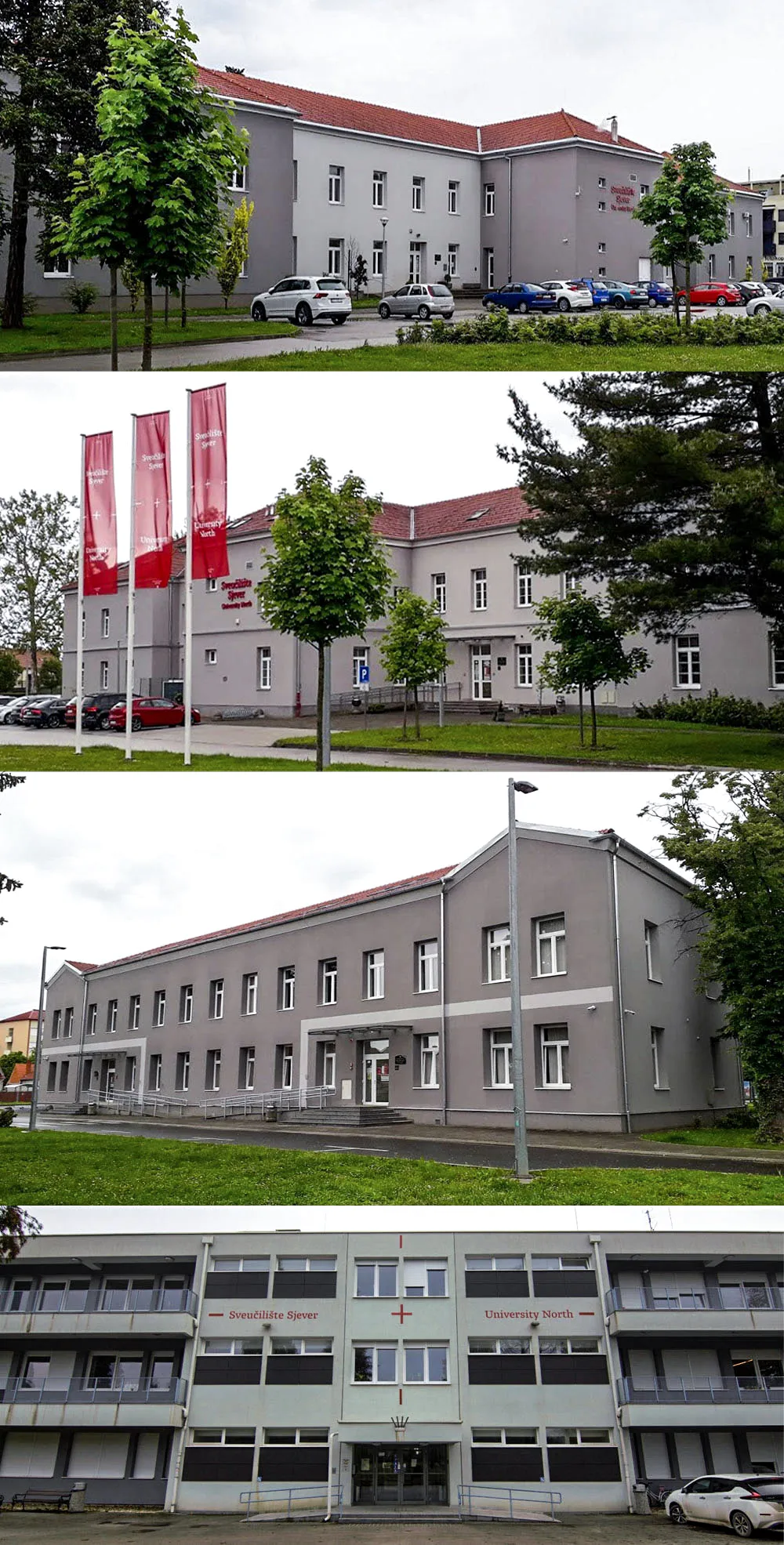 University North