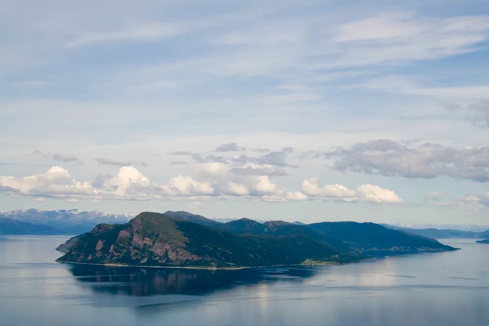 Dyrøya