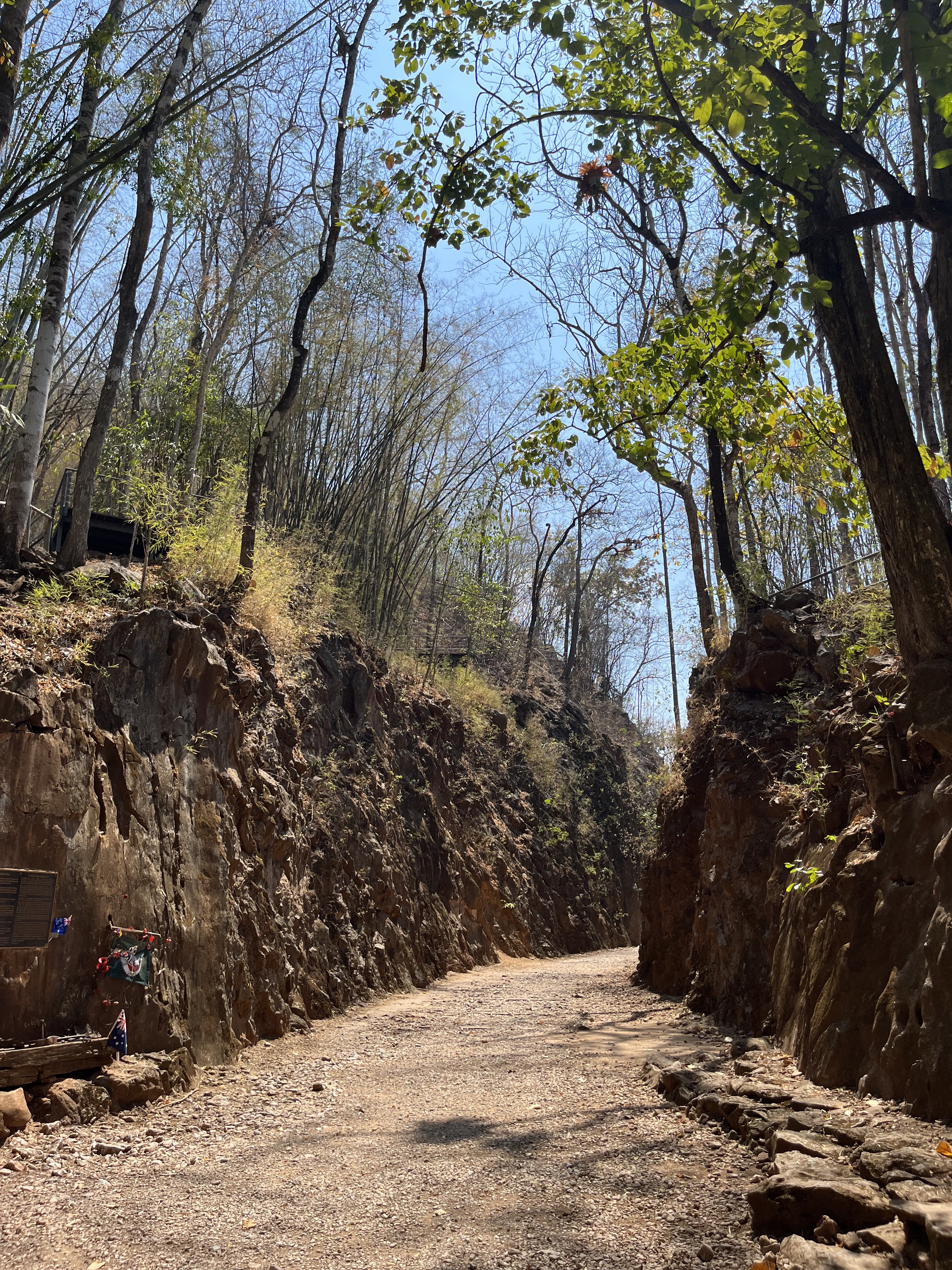 Hellfire Pass